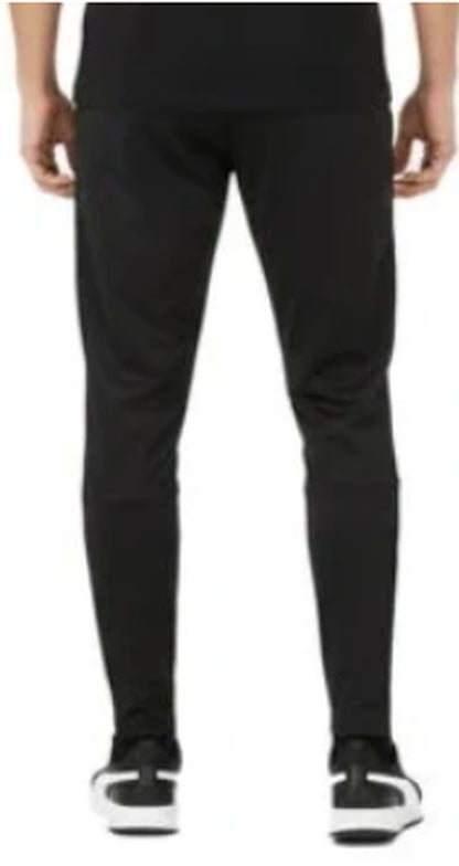 Puma Trainingshose teamLIGA schwarz-weiß Gr:S (Slim Fit)