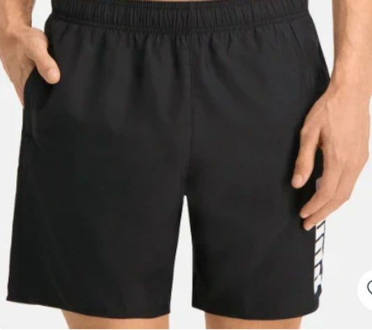 Puma Herren Bade-Shorts mit Taschen Sommer-Shorts GR:XXL