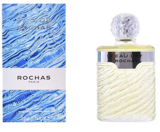 Rochas Eau De Rochas Eau De Toilette 220ml