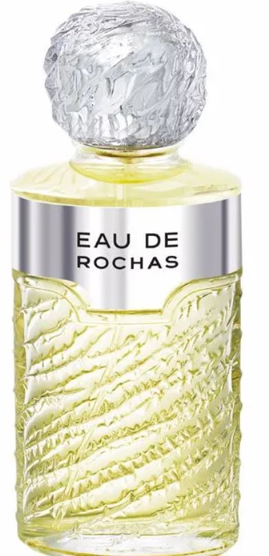 Rochas Eau De Rochas Eau De Toilette Spray 100ml